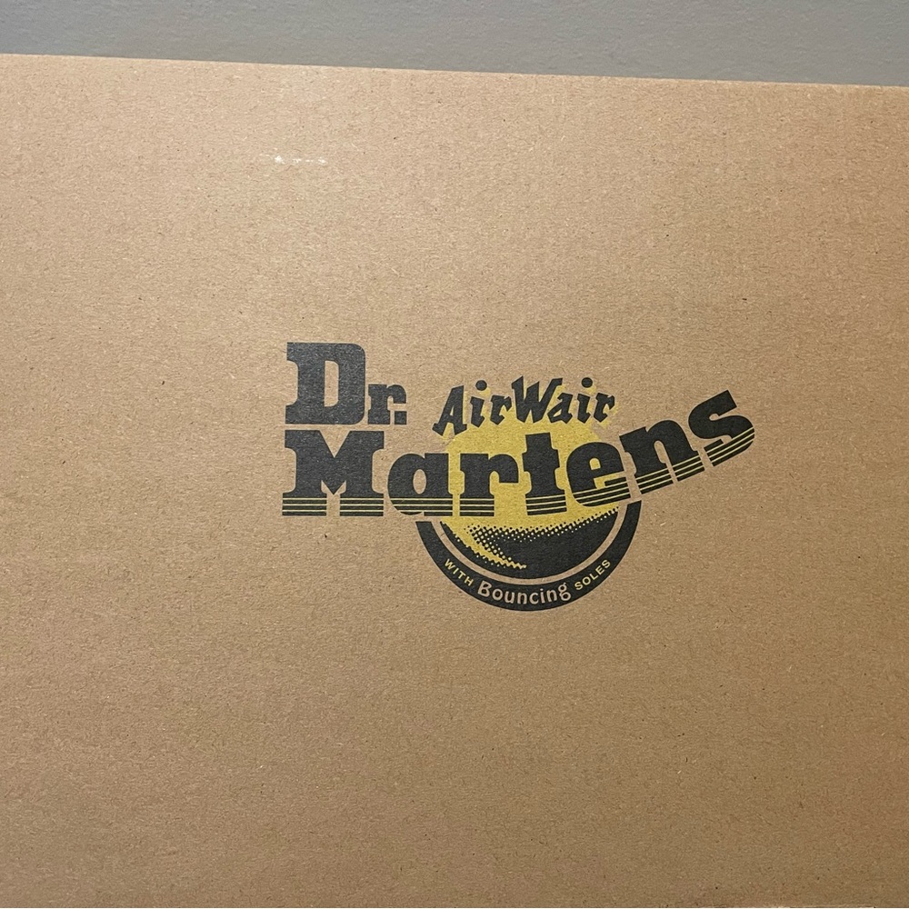 Dr.Martens Airwair